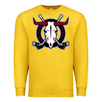 Lemon deer-red-rebels Premium Sweatshirt - linhVisuals