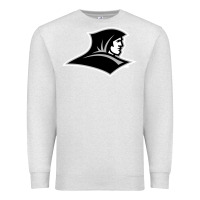 Oatmeal Heather providence friars Premium Sweatshirt - linhVisuals
