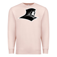 Pale Pink providence friars Premium Sweatshirt - linhVisuals