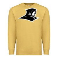 Antique Gold providence friars Premium Sweatshirt - linhVisuals