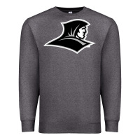Charcoal Heather providence friars Premium Sweatshirt - linhVisuals