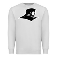 Dove Grey providence friars Premium Sweatshirt - linhVisuals