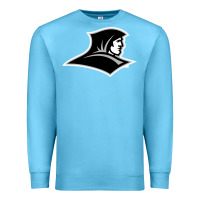 Ocean Blue providence friars Premium Sweatshirt - linhVisuals