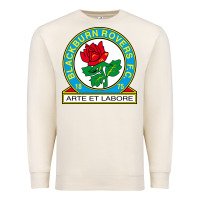 Sandshell rovers black burn fc Premium Sweatshirt - linhVisuals
