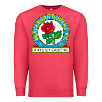 Cardinal rovers black burn fc Premium Sweatshirt - linhVisuals