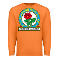 Carrot rovers black burn fc Premium Sweatshirt - linhVisuals