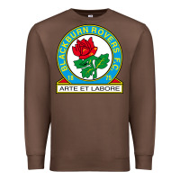 Chestnut rovers black burn fc Premium Sweatshirt - linhVisuals