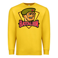 North-battalion-bay Premium Sweatshirt | Teevron