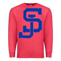 Cardinal san jose state Premium Sweatshirt - linhVisuals