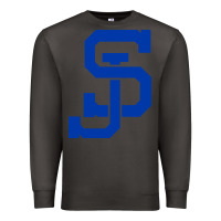 Smoke san jose state Premium Sweatshirt - linhVisuals