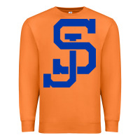 Carrot san jose state Premium Sweatshirt - linhVisuals