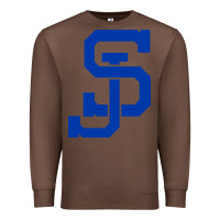 Chestnut san jose state Premium Sweatshirt - linhVisuals