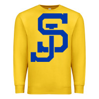 Lemon san jose state Premium Sweatshirt - linhVisuals