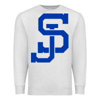 Oatmeal Heather san jose state Premium Sweatshirt - linhVisuals