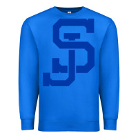 True Royal san jose state Premium Sweatshirt - linhVisuals
