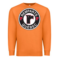 Carrot remparts-quebec Premium Sweatshirt - linhVisuals
