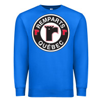 True Royal remparts-quebec Premium Sweatshirt - linhVisuals
