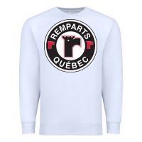 Remparts-quebec Premium Sweatshirt | Teevron