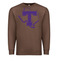 Chestnut tarleton tontexas Premium Sweatshirt - linhVisuals