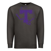 Smoke tarleton tontexas Premium Sweatshirt - linhVisuals