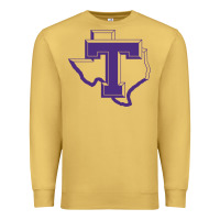 Tarleton Tontexas Premium Sweatshirt | Teevron