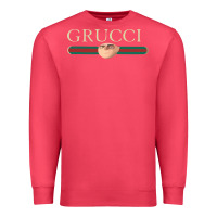 Cardinal new grucci tshirt Premium Sweatshirt - linhVisuals