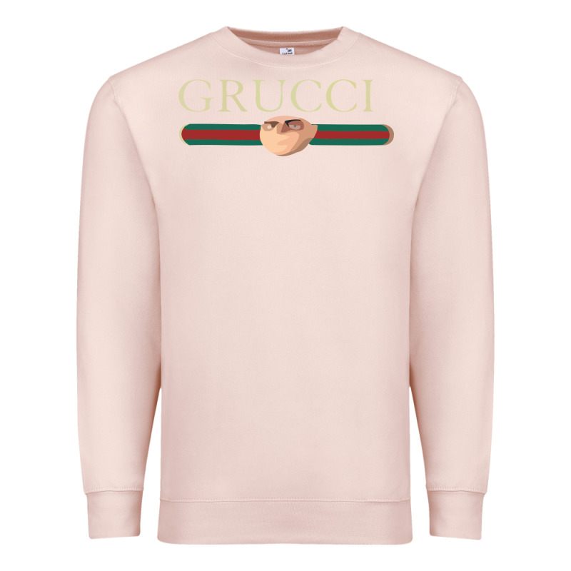 New Grucci Tshirt Premium Sweatshirt by linhVisuals | Teevron