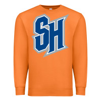 Carrot seton hall pirates Premium Sweatshirt - linhVisuals