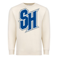 Sandshell seton hall pirates Premium Sweatshirt - linhVisuals