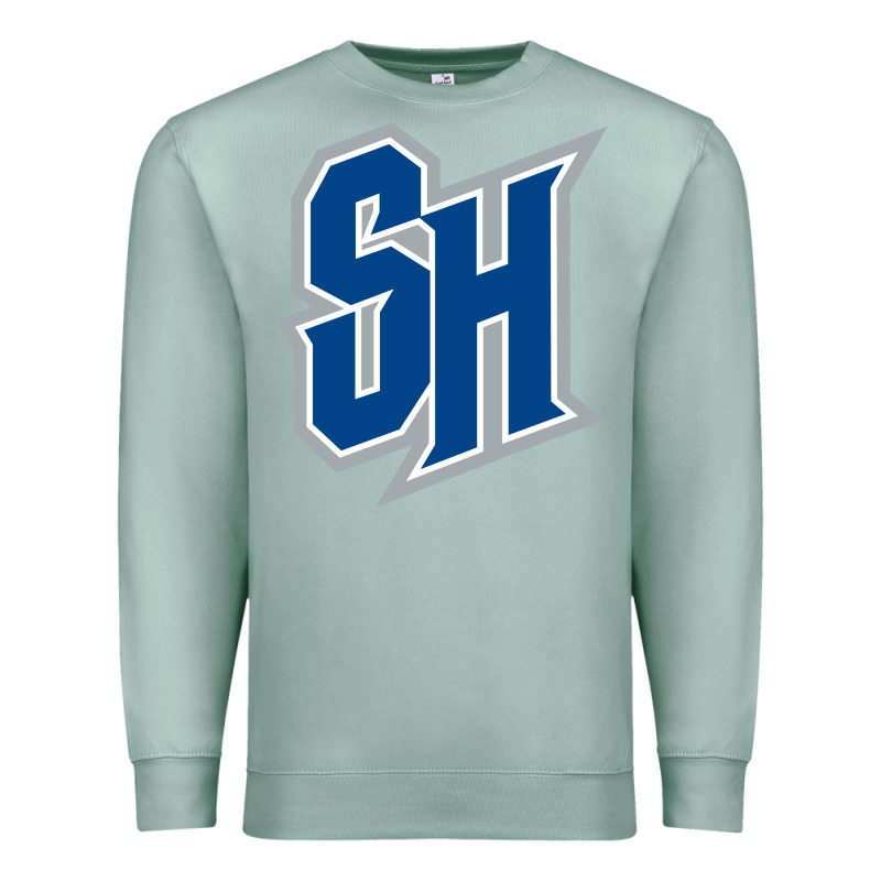 Seton Hall Pirates Premium Sweatshirt by linhVisuals | Teevron