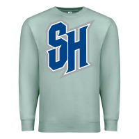 Seton Hall Pirates Premium Sweatshirt | Teevron