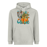 Moon Dust hello fall Heavyweight Hoodie - JahusDesignShop