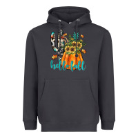 Smoke hello fall Heavyweight Hoodie - JahusDesignShop