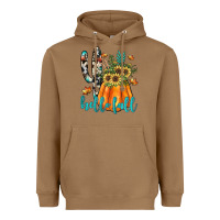 Toasted Coconut hello fall Heavyweight Hoodie - JahusDesignShop