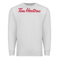 Tim Horton Tshirt Premium Sweatshirt | Teevron