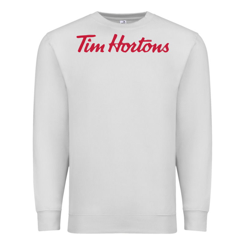 Tim Horton Tshirt Premium Sweatshirt by linhVisuals | Teevron