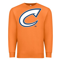 Carrot columbus clippers Premium Sweatshirt - linhVisuals