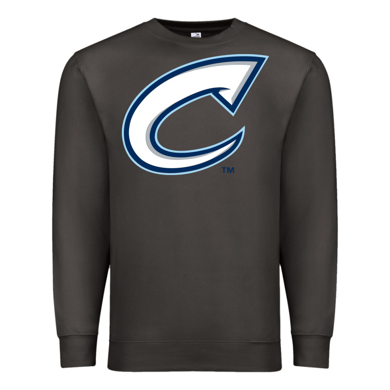 Columbus Clippers Premium Sweatshirt by linhVisuals | Teevron