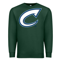 Sports Green columbus clippers Premium Sweatshirt - linhVisuals