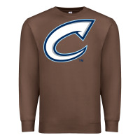 Chestnut columbus clippers Premium Sweatshirt - linhVisuals