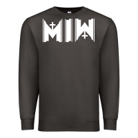 Motionless In White Premium Sweatshirt | Teevron