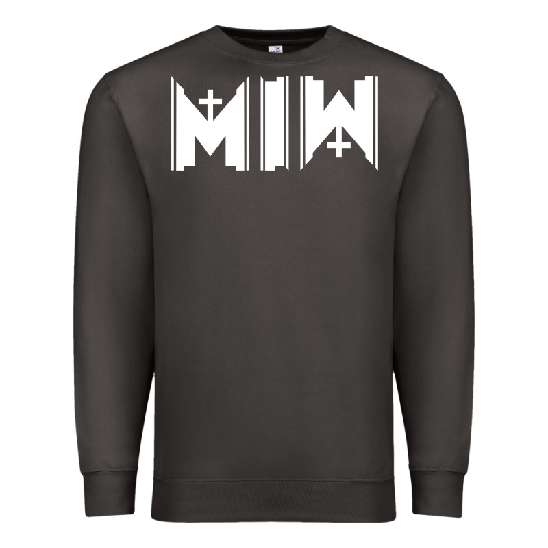 Motionless In White Premium Sweatshirt by linhVisuals | Teevron