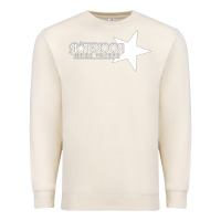 Sandshell ROCK STAR Premium Sweatshirt - linhVisuals