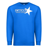 True Royal ROCK STAR Premium Sweatshirt - linhVisuals