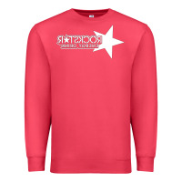 Cardinal ROCK STAR Premium Sweatshirt - linhVisuals