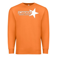 Carrot ROCK STAR Premium Sweatshirt - linhVisuals