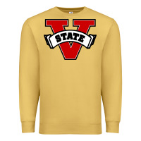 Antique Gold valdosta merch, blazers Premium Sweatshirt - linhVisuals