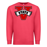 Cardinal valdosta merch, blazers Premium Sweatshirt - linhVisuals