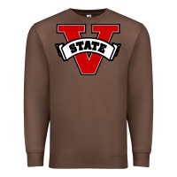 Chestnut valdosta merch, blazers Premium Sweatshirt - linhVisuals