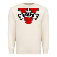 Sandshell valdosta merch, blazers Premium Sweatshirt - linhVisuals